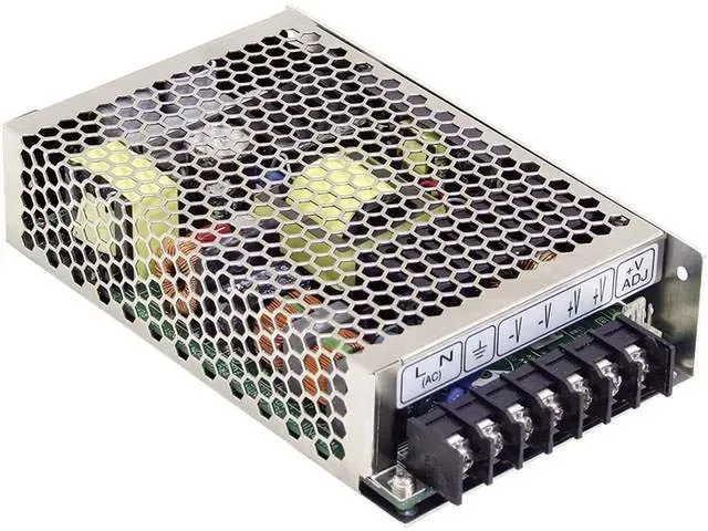 Fortec Netzteil HRP-150-24