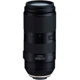 Tamron 100-400 mm F4,5-6,3 Di VC USD