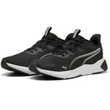 Puma Disperse XT 4 Herren Black/White 46