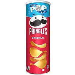 Pringles Original Chips 165,0 g