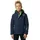 TROLLKIDS Holmenkollen Pro Jacke Navy/Green 92