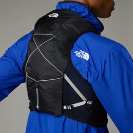 The North Face Sunriser 8 Trailrunningrucksack (Größe 8L | XL, schwarz)