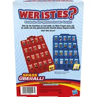 Hasbro Wer ist es?