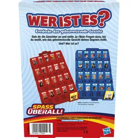 Hasbro Wer ist es?