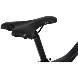 ADORE Xpose 27,5 Zoll RH 51 cm schwarz-rot