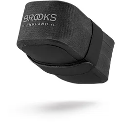 Brooks Scape Saddle Pocket Bag ONE SIZE black