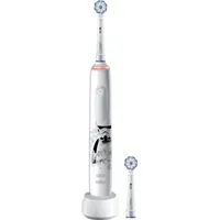 Oral-B Junior Star Wars + Aufsteckbürste 2 St.