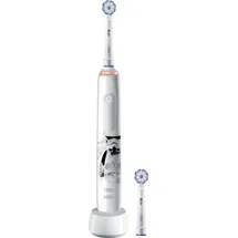 Oral-B Junior Star Wars + Aufsteckbürste 2 St.