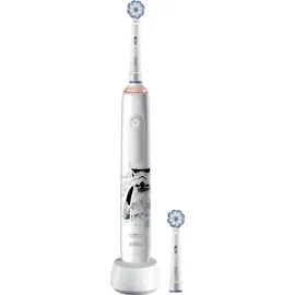 Oral-B Junior Star Wars + Aufsteckbürste 2 St.