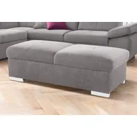 Exxpo - sofa fashion Hocker »Spring Bankhocker, guter Sitzkomfort