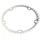 spécialités t.a Kettenblatt Vento 48 Silber