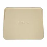 Boska Pizzastein 40 x 32 cm Keramik beige