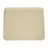 Boska Pizzastein 40 x 32 cm Keramik beige