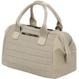 Travelite BARBARA Stepp Cosmetic Bag Satin Nude