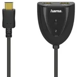 Hama HDMI-Umschalter 2x1