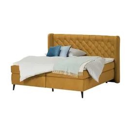 Switch Madison 197 x 122 cm Gelb