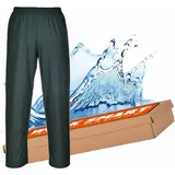S541 S PORTWEST Sealtex Klassische Arbeitshose, wasserdicht, ölbeständig