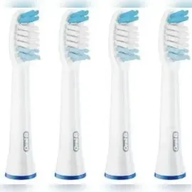 Oral-B Pulsonic Clean Aufsteckbürste 4 St.
