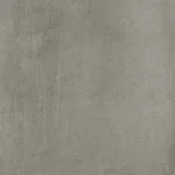 Cersanit Terrassenplatte Feinsteinzeug Grava  Grau 59,3 cm x 59,3 cm