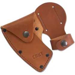 CRKT CR-D2746 Freyr Leather Sheath