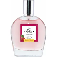 ALVAREZ GOMEZ Fruit Tee Collection Strawberry Edt Vapo Parfum