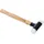BGS Schonhammer Hickory-Stiel rückschlagfrei Ø 30 mm 300 g