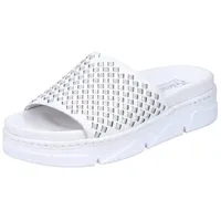 Rieker 62198 weiß 42