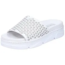 Rieker 62198 weiß 42