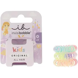 INVISIBOBBLE INVISIBOBBLE KIDS #magic rainbow 3 u