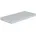 Günzburger Aluminium geriffelt Plattformlänge 1860 mm