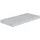 Günzburger MUNK Plattform Aluminium geriffelt Plattformlänge 1860 mm