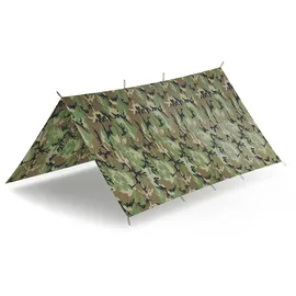 Helikon-Tex Supertarp -Polyester Ripstop- US Woodland