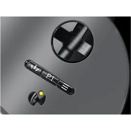 PDP RIFFMASTER Gitarren-Controller, Zubehör für PS5, Schwarz