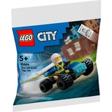 Lego City - Polizei-Geländebuggy (30664)