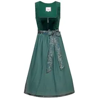 MarJo Dirndl IRSEE grün 46