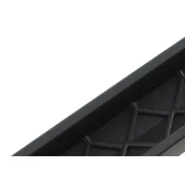 OEM Heckscheibenwischerarm + Wischblatt Audi A6 04-08 330 mm