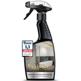 Exklusiv Chemie Badreiniger Nanoversiegelung 500 ml