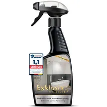 Exklusiv Chemie Badreiniger Nanoversiegelung 500 ml