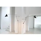 dcwéditions DCW Mantis BS2 Schwarz