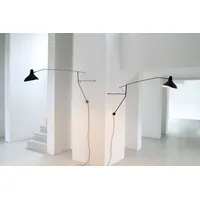 dcwéditions DCW Mantis BS2 Schwarz