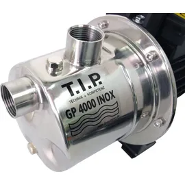T.I.P. GP 4000 INOX