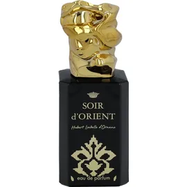 Sisley Soir d'Orient Eau de Parfum 50 ml