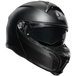 AGV Tourmodular Matt Schwarz L