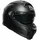 AGV Tourmodular Matt Schwarz L