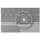 Microsoft Surface Laptop 6 13,5'' Intel Core Ultra 5 135U 16 GB RAM 512 GB SSD Platin