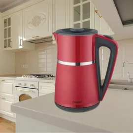 Maestro Feel-Maestro MR030 1,7 l Rot