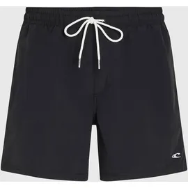 O'Neill Badeshorts Vert 16'' Schwarz XL