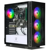 Ankermann Business Office Work V3 | AMD Ryzen 7 5700G | 32GB RAM | 1TB NVMe SSD | Windows 11 | WLAN | Libre Office