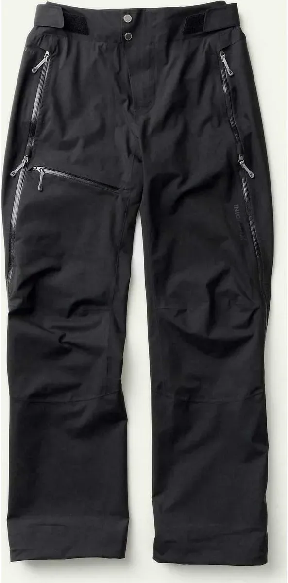 Houdini W's BFF Pants true black (900) M
