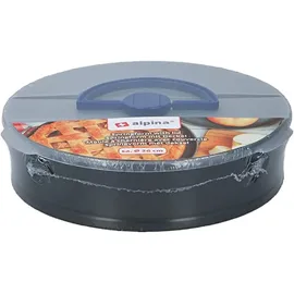 Alpina Springform - Ø 26 CM - Antihaftbeschichtung - mit Deckel